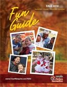 2018 Fall Fun Guide