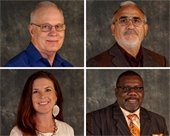 Real. Texas. Service. Champions