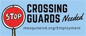 Crossing guards needed