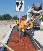 Motley Drive - September 2018