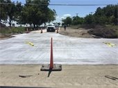 Scyene Road Paving and Utility Improvement - September 2018
