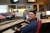 Mesquite public safety dispatcher 