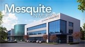 Mesquite In Motion: New medical office development