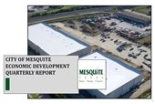 Economic Development presents quarterly update