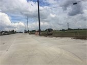 Scyene Road Paving and Utility Improvement - October 2018