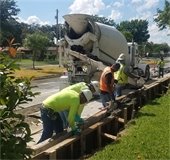 Motley Drive - October 2018