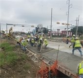 Thomasson Square Project - October 2018