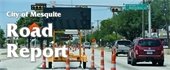 October 2018 Road Report