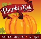 PumpkinFest 2018