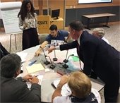 Help plan Mesquite's future