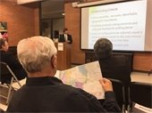 Watch broadcasts of Mesquite public meetings on redistricting