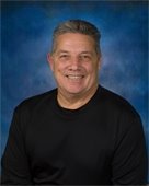 Featured speaker Monte Anderson