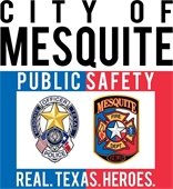 Real. Texas. Heroes. logo