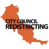 City Council redistricting