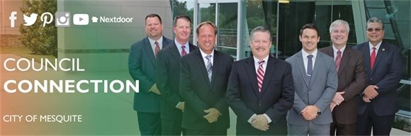 Council Connection: December 14, 2018