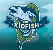 KidFish logo