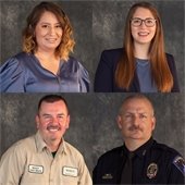 Mesquite Service Champions