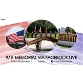 911 memorial event