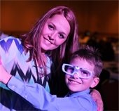 mother son dance march 7