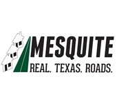 Real Texas. Roads. Logo