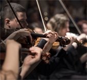 Mesquite Symphony Orchestra