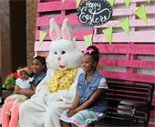 Easter Bunny picture