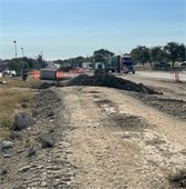 Town East Phase 2 utilities