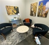 new room at Mesquite Police Department