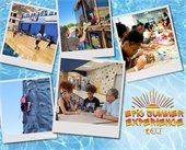 Epic Summer Experience photo collage