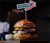 Dining with social distancing