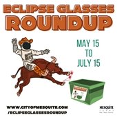 Eclipse Glasses Roundup