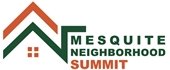 Neighborhood Summit logo