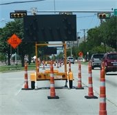 January road report is online