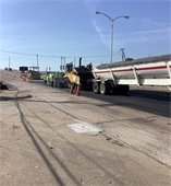 Gus Thomasson Road (IH 30 to Whitson Way and Santiago Drive to Maylee Boulevard) Road Rehabilitation Project