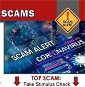 Scam Alert