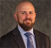 Curt Cassidy Director of Public Works