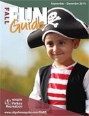 fall fun guide