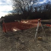 Town East Phase 2 Storm sewer