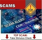 scam alert