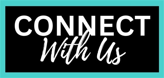 Connect with us logo