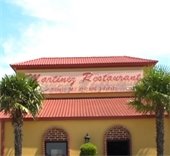 Martinez restaurant exterior