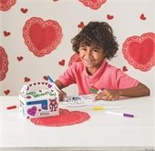 Valentine's Day Craft