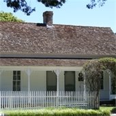 Florence Ranch Homestead