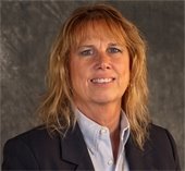 Cindy Smith Director of Finance