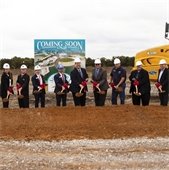 solterra groundbreaking