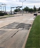 Emporium Circle: May 2019