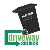 Driveway Service logo