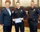 Officer Jeremy Epperson