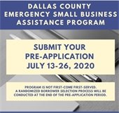 Small Business Assistance Program