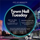 2024 Drive Like Your Family Lives Here logo